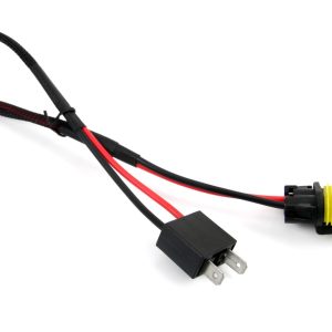 Adaptador de tensión HiD