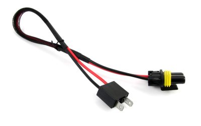 Adaptador de tensión HiD
