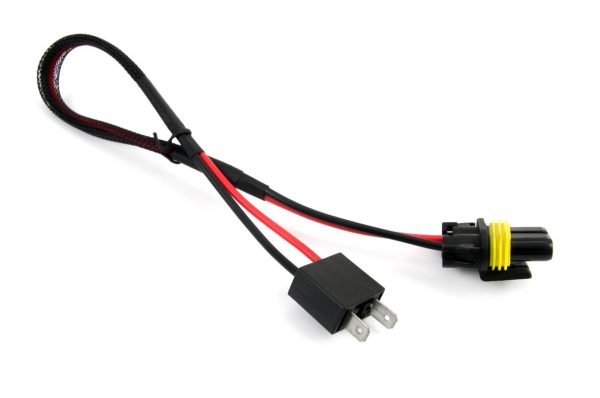 Adaptador de tensión HiD