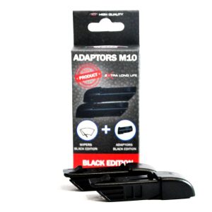 Adaptador M10 BLACK EDITION