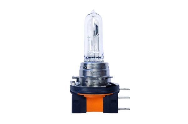 Bombilla halógena H15 12V/55W