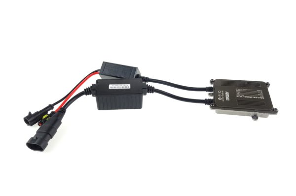 Kit xenon tipo S1068 H7 8000K- para moto