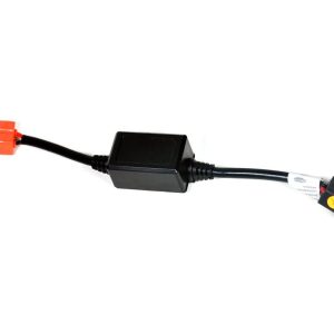 Headlamp CANBUS Adaptador/Antifallo H7