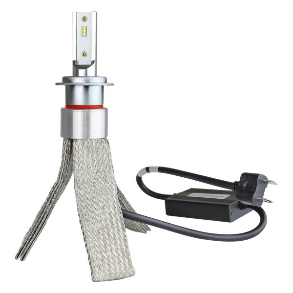 LED Headlight H7 50W RS+ Slim Series