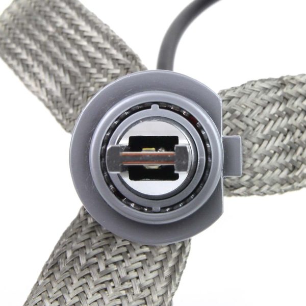 LED Headlight H7 50W RS+ Slim Series
