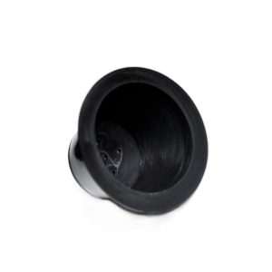 Headlamp tapa de goma "HAT RUBBER" 55mm