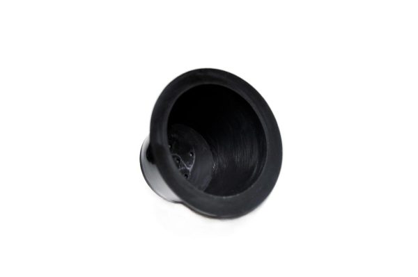 Headlamp tapa de goma "HAT RUBBER" 55mm