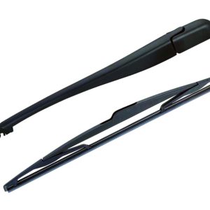 Limpiaparabrisas Trasero + Brazo Modelo 12 (Toyota Yaris I FRANCE)