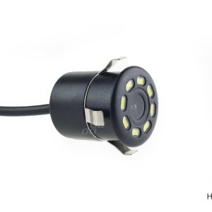 Cámara HD-308-LED "Night Vision" 18 mm