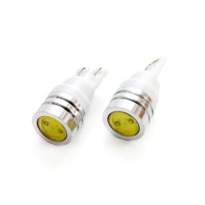 LED STANDARD T10 W5W 1xSMD HP 1W 12V
