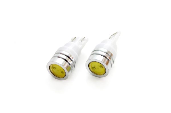 LED STANDARD T10 W5W 1xSMD HP 1W 12V