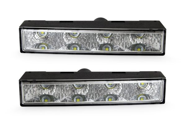 Luces de circulación diurna DRL 540 PRO
