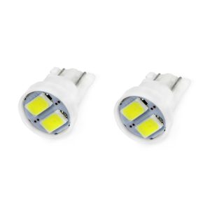 LED CLASSIC T10 W5W 2xSMD 5730 12V