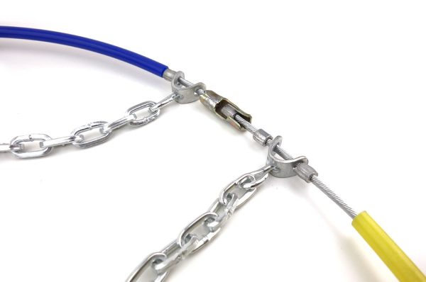 Cadenas de Nieve 12 mm KN-60