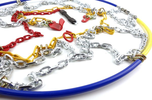 Cadenas de Nieve 12 mm KN-60