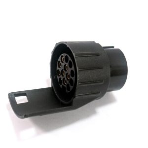 Adaptador para remolque 7/13 polos