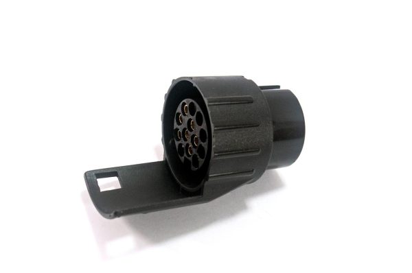 Adaptador para remolque 7/13 polos