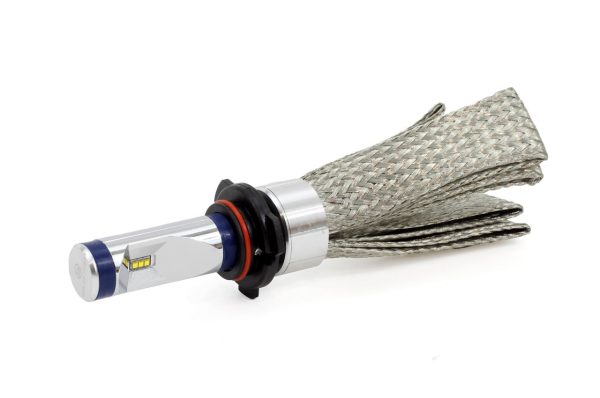 LED Headlight HB4 9006 50W S+ Series