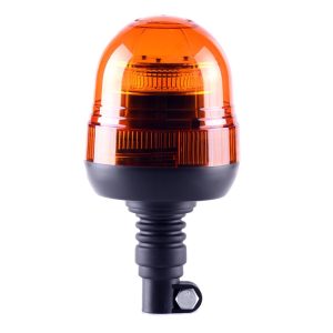 Lámpara Estroboscópica WAR09P, ECE R10 R65 39LED 12/24V IP56