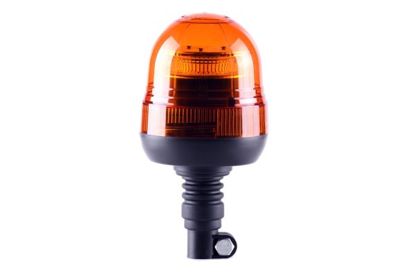 Lámpara Estroboscópica WAR09P, ECE R10 R65 39LED 12/24V IP56