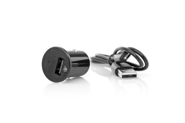 Manos Libres Bluetooth Altavoz QC 3.0 USB con cargador HFB-01