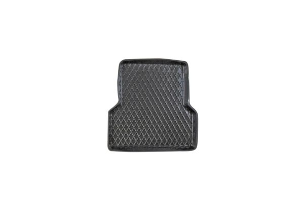 Protector de Goma Maletero MG - (1)