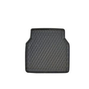Protector de Goma Maletero MG modelo - (2)