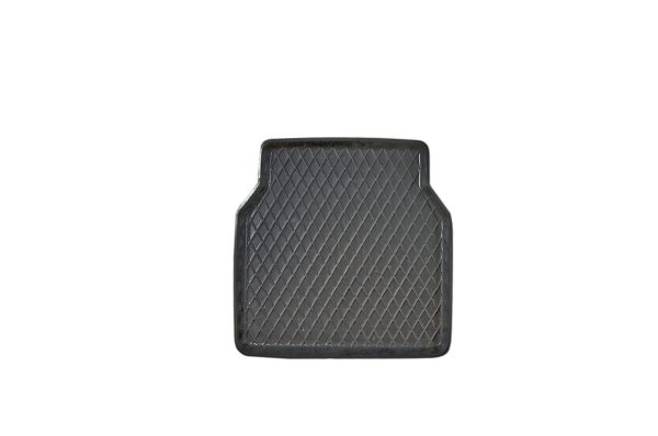 Protector de Goma Maletero MG modelo - (2)