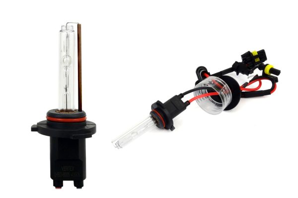 HiD Bombilla xenón tipo HB3 (9005) 4300K