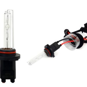 HiD Bombilla xenón tipo HB3 (9005) 6000K