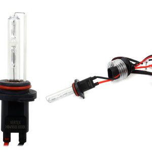 HiD Bombilla xenón tipo HB4 (9006) 6000K