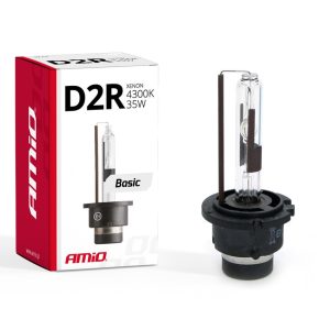 HiD Bombilla xenón tipo D2R