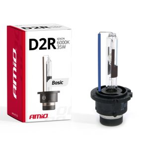 HiD Bombilla xenón tipo D2R