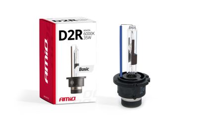 HiD Bombilla xenón tipo D2R