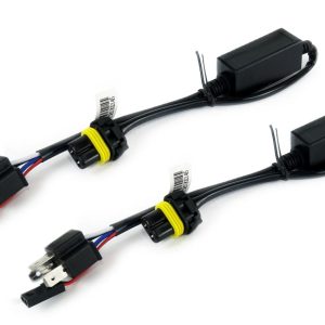 HiD Cable Bixenón H4-3