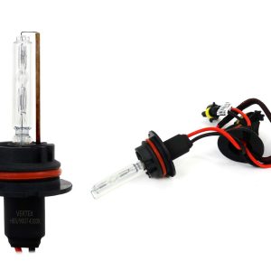 HiD Bombilla xenón tipo HB1 (9004) /HB5 (9007) 4300K