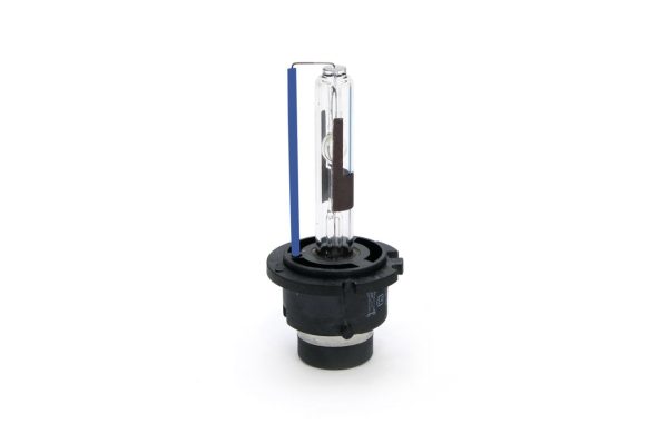 HiD Bombilla xenón tipo D2R