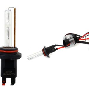 HiD Bombilla xenón tipo HB4 (9006) 4300K