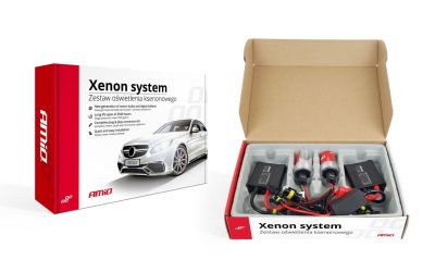 Kit xenon SLIM H1 4300K