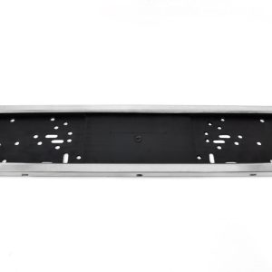 Marco Matrícula de coche LPF 001- Acero INOX