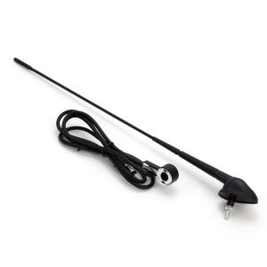 Antena para Coche 5mm adaptor ANT03