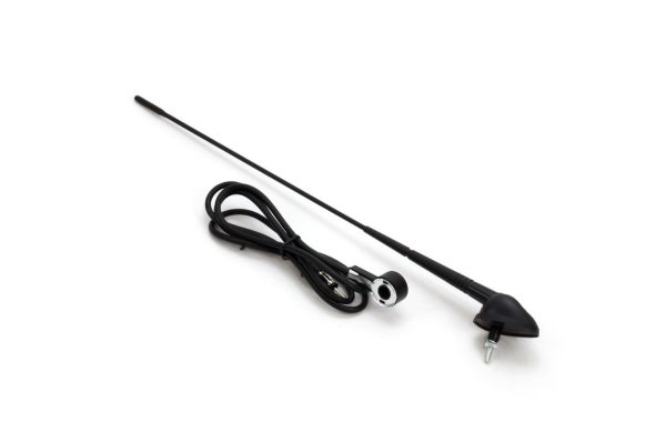 Antena para Coche 5mm adaptor ANT03