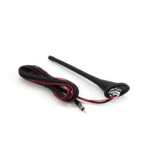 Antena para Coche con amplificador ANT04