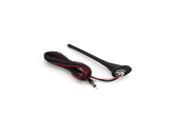 Antena para Coche con amplificador ANT04