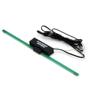Antena para Coche con amplificador ANT05