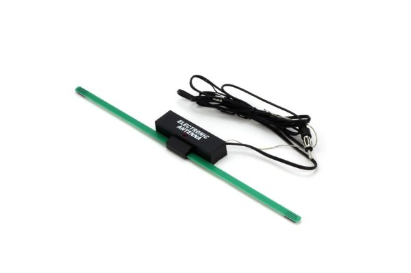 Antena para Coche con amplificador ANT05