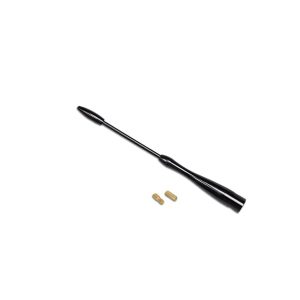 Antena para Coche 16 cm 5/6mm adaptor ANTM04