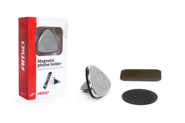 Sujetador magnético Holder HOLD-01