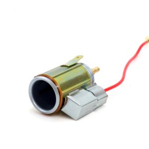 Encendedor de Cigarrillos (hembra) 12V CLI-02