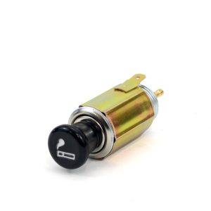 Kit Encendedor de Cigarrillos 12V CLI-04